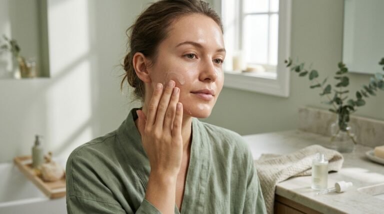 Oily Skin: How to Control Excess Oil Without Drying Your Skin