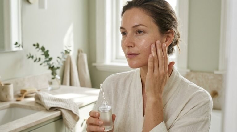 Hydrating skincare for dehydrated and dry skin